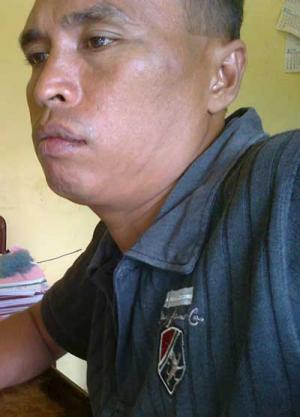 Oknum Wartawan Babak Belur Dihajar Tiga Pemuda